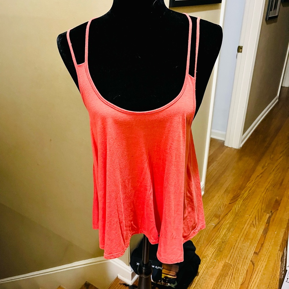 Others Follow Summer Top